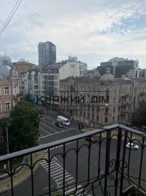 Продаж Квартира 3-кімнатна, 8/9 поверх на Саксаганского ул. Київ - фото 14