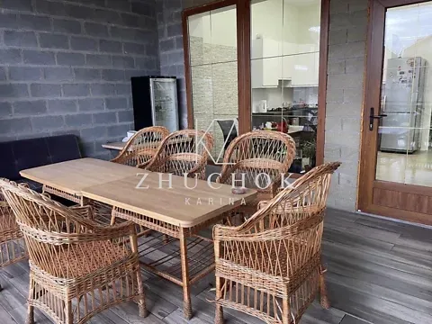 For rent 1-storey   205 sq.m 3 rooms at Монтажна вулиця 56 Dnipro - photo 7