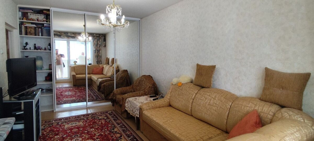 Оренда Квартира 2-кімнатна, 6/16 поверх на Тростянецька, 6Е Київ - фото 6