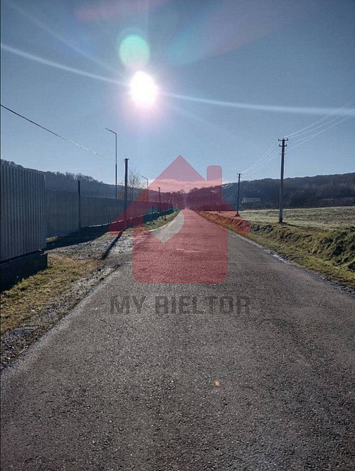 Продаж земельної ділянки 0 соток  - изображение 1