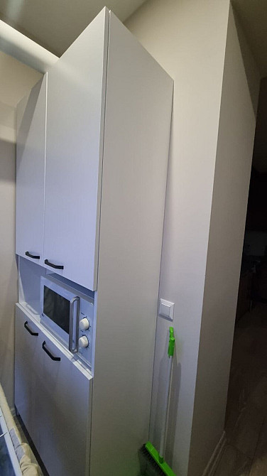 Оренда Квартира 1-кімнатна, 8/10 поверх на вул. Довженка О. Івано-Франківськ - фото 8