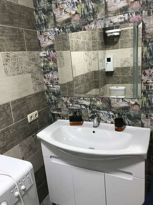 Оренда Квартира 1-кімнатна, 2/25 поверх на Коперника, 3 Kiev - photo 7