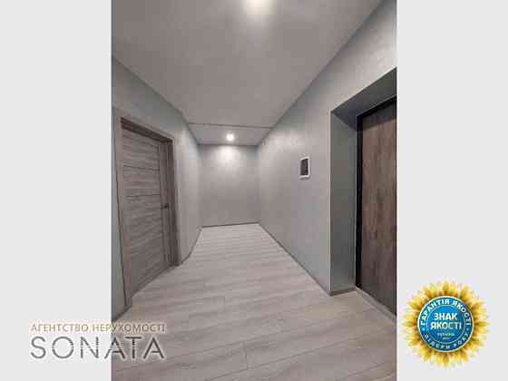 Продаж 1к Квартира 52 кв.м Добровольчих Батальонів, 203/3 Черкассы