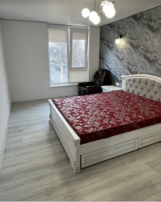 Продаж 1к квартири 52 кв. м на вул. Вербицького Михайла Тернопіль - фото 20