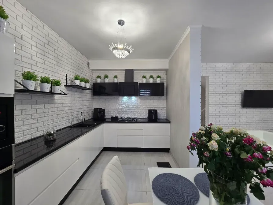 Продаж 2-поверховий Будинок з ділянкою 5.5 сот 134 кв.м 4 кімн. на вул. Леонтовича Вінницькі Хутори - фото 18