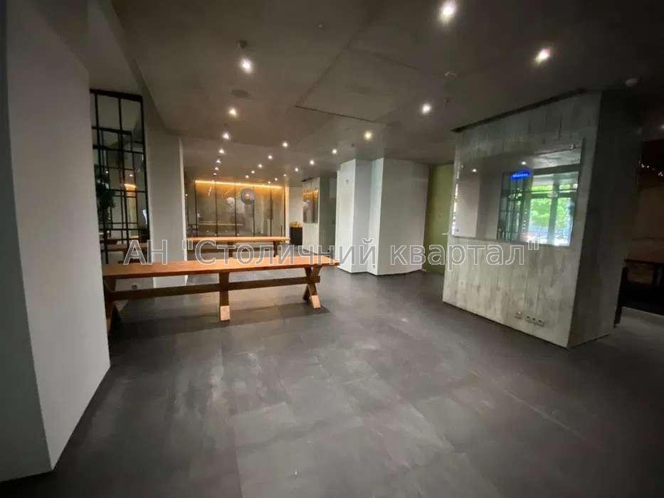 Оренда заклад громадського харчування на Гончара Олеся вул., 67 приміщень - 3, поверх - 1/5 Kiev - photo 16