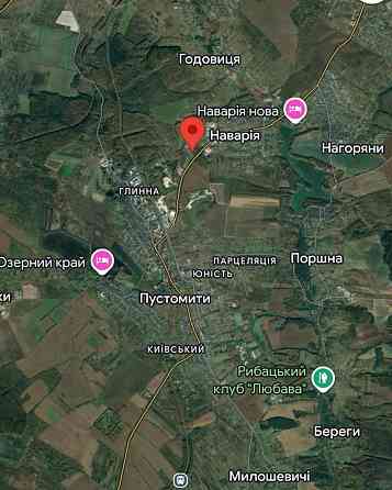 Продаж Квартира на улица Львівська 13 Navariia