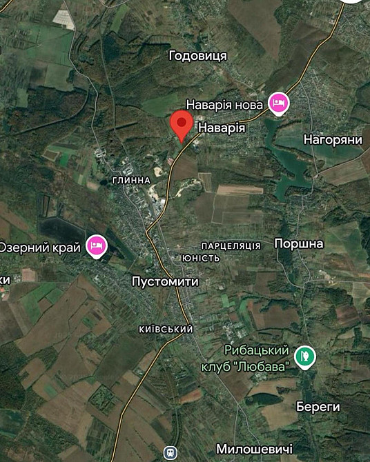 Продаж Квартира на улица Львівська 13 Navariia - photo 4