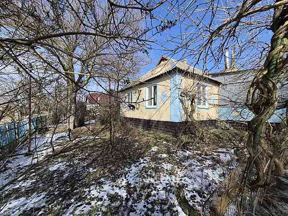 Продаж Будинок 4-кімнатний на ул. Комарова, 9 Першотравневе (Ізмаїльський район)