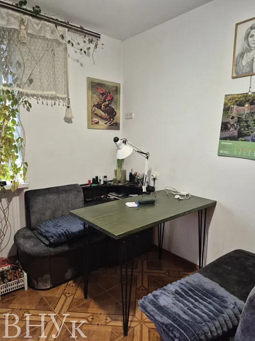 Продаж Квартира 1-кімнатна, 2/3 поверх на вул. Золотогірська Тернопіль - фото 20