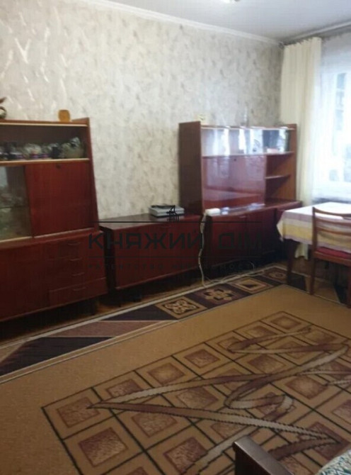 Оренда Квартира 1-кімнатна, 8/9 поверх на вул. Краснопартизанская ул./Братів Зерових Київ - фото 8