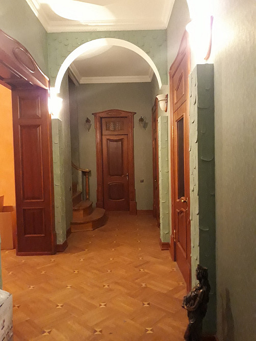 ТВ-3/  5 комн. в ЦЕНТРЕ ул. Базарная/ Пушкинская Odessa - photo 9