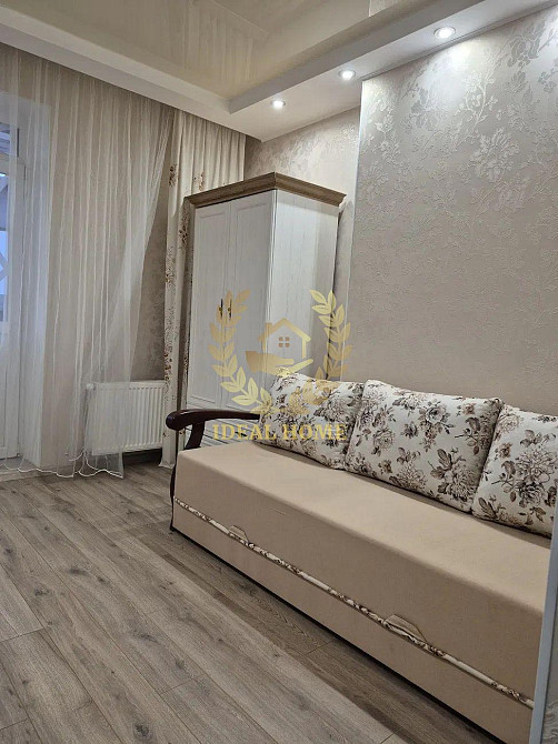 Продаж Квартира 1-кімнатна на Бышевская ул., 8А  - фото 6