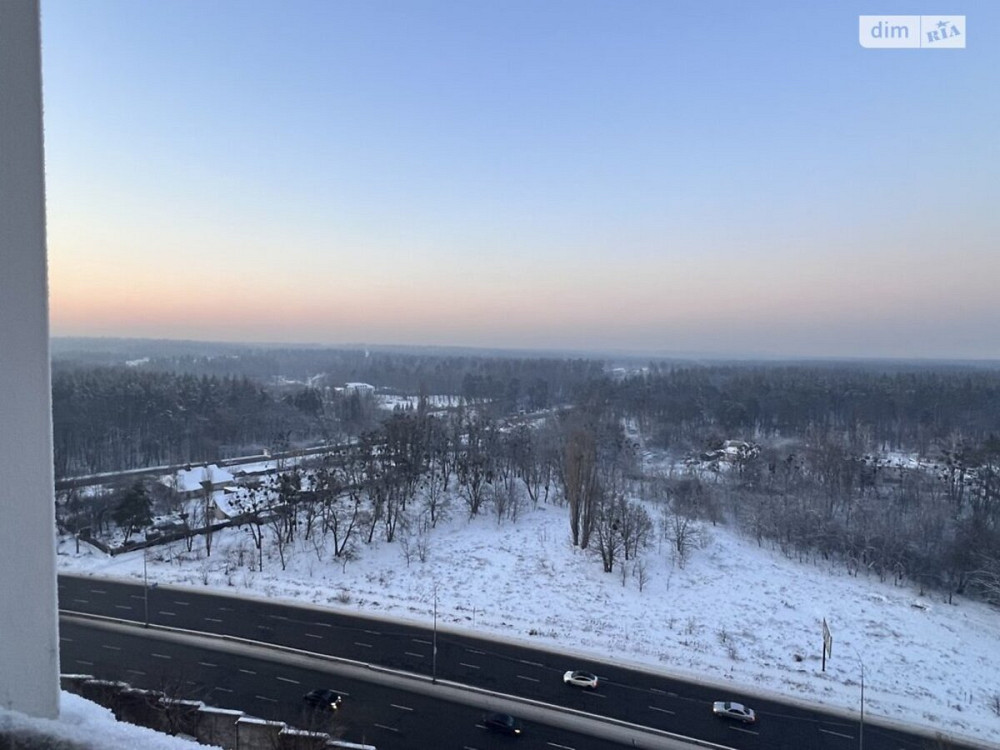 Продаж Квартира 3-кімнатна, 15/25 поверх на Юрія Кондратюка вул., 1 Киев - изображение 8