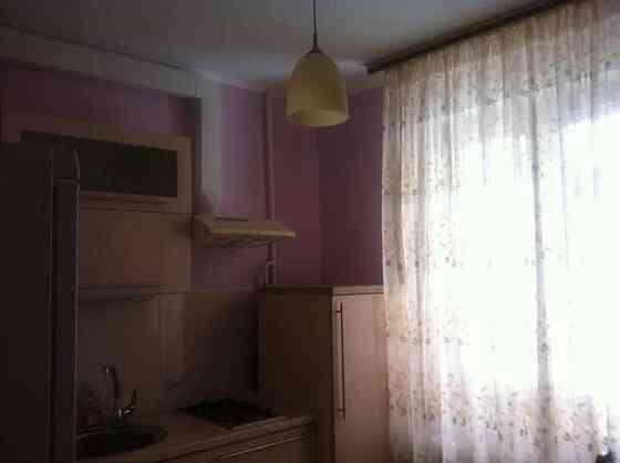 Оренда Квартира 1-кімнатна, 4/10 поверх на ул. Срибнокильская Київ