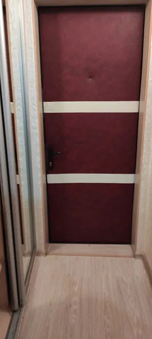 Оренда Квартира 1-кімнатна, 9/9 поверх на проспект Маршала Рокоссовського, 10 Київ - фото 11