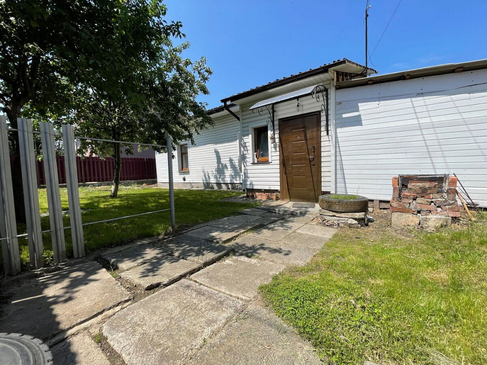 Продаж Будинок на Трачів вул., 16 Івано-Франківськ - фото 1