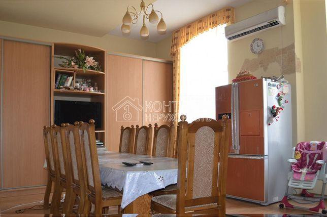 Продаж Квартира 5-кімнатна, 5/6 поверх на вул. Юлія Чигирина Харків - фото 3