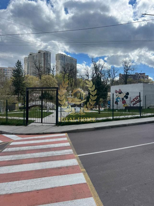 Продається 1к квартира ЖК Кузьмінський Київ - фото 12