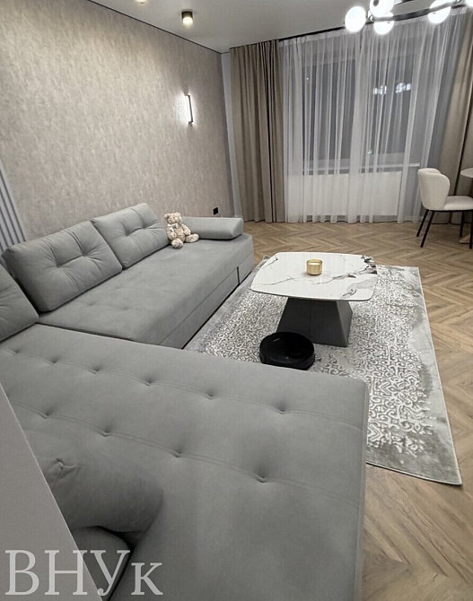 Продаж Квартира 3-кімнатна, 9/11 поверх на вул. Курбаса Л. Тернопіль - фото 9