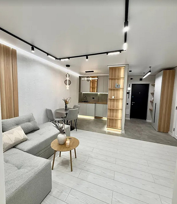 Продаж 2к квартири 54 кв. м на вул. Смакули Тернопіль - фото 3