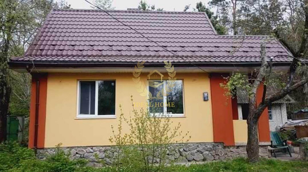 Проадється гарний будинок в Гатное  - фото 1