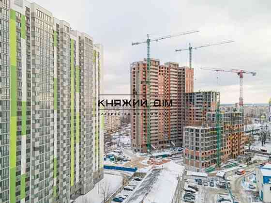 Переуступка! Продажа 1 к.кв. в ЖК Злагода. № 21138700 Київ