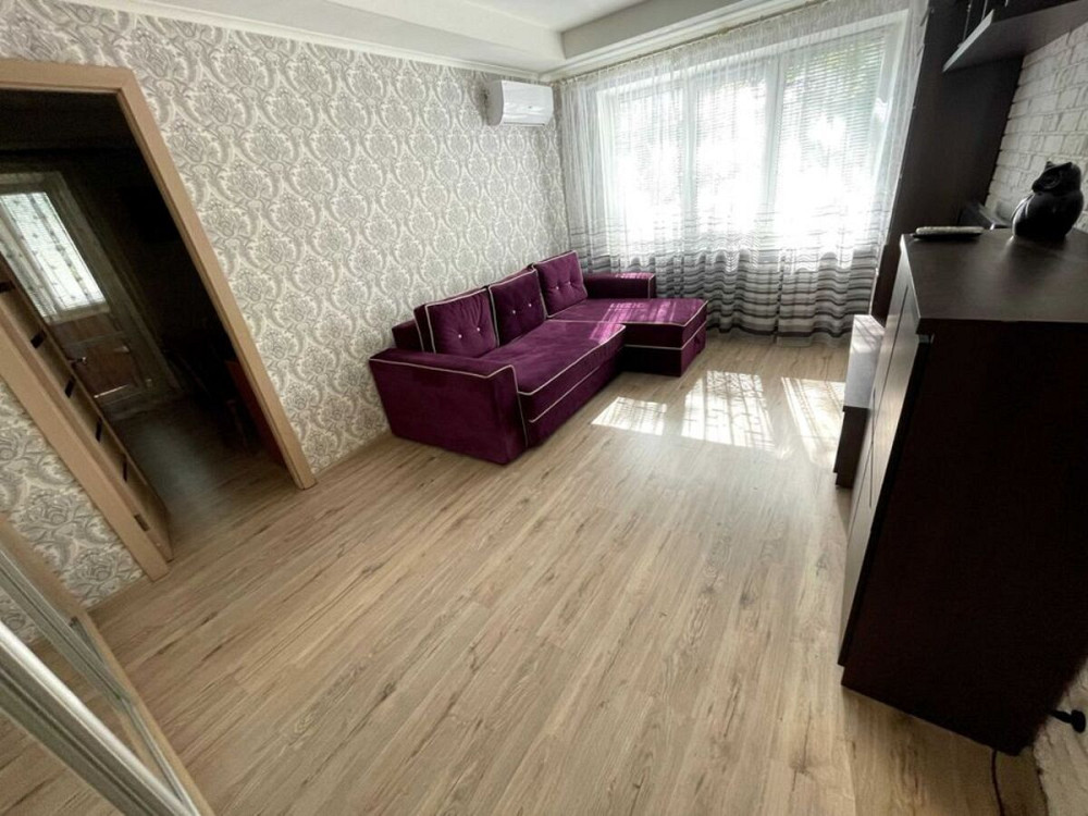 Оренда Квартира 2-кімнатна, 1/5 поверх на вул. Івана Микитенко, 25 Kiev - photo 5