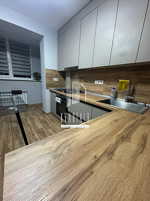 Продаж Квартира 1-кімнатна, 2/9 поверх на Каштановая вул., д. 8 Kiev - photo 2