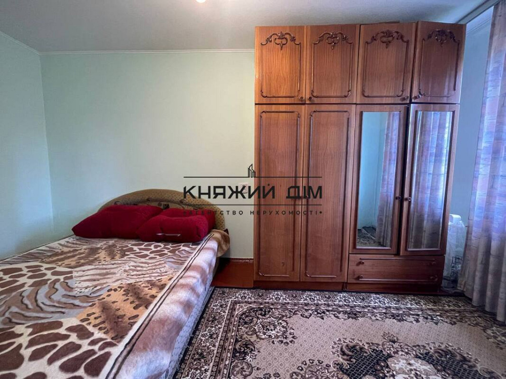 Оренда 2-кімнатної квартири. Відрадний масив, р-н НАУ. № 1133632. Киев - изображение 6