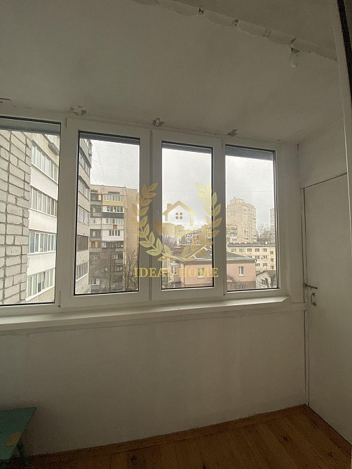 Продаж Квартира 3-кімнатна на Ушинского ул., 25А Київ - фото 8