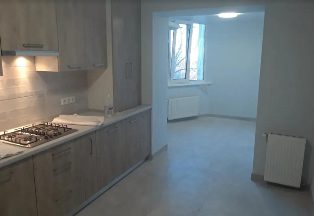 Продаж 2к квартири 67 кв. м на вул. Пирогова Тернопіль - фото 2