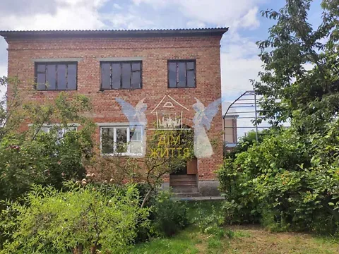 Продаж 2-поверховий   290 кв.м 5 кімн. на Богдана Хмельницького вулиця 3  - фото 19