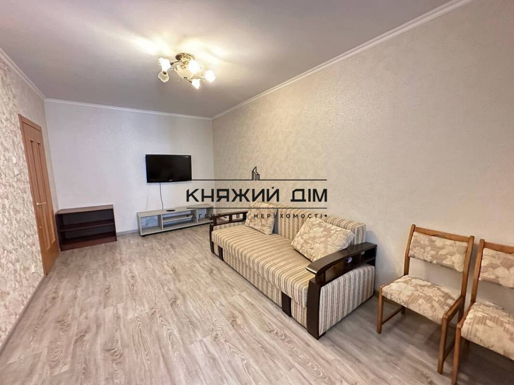 Є ГЕНЕРАТОР! Оренда 2-кімнатної квартири по вул. Урлівська 34, метро Позняки Код Об'єкта № 11197561 Київ - фото 2