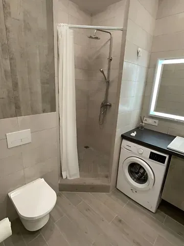 Оренда 3к Квартира 72 кв.м ЖК Панорама Дніпро - фото 7