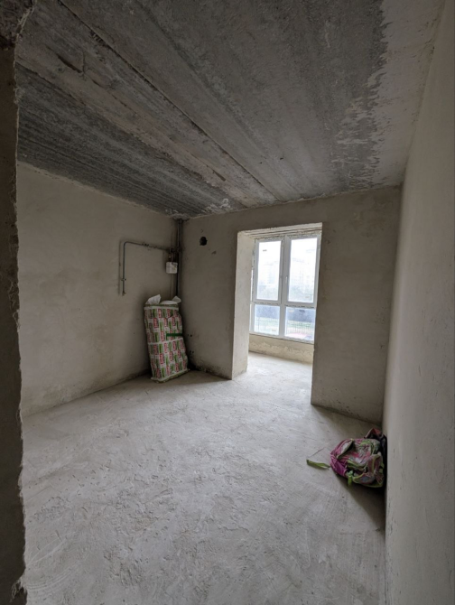 Продаж Квартира 1-кімнатна, 2/10 поверх на Івасюка В. вул., 19 Ivano-Frankivs'k - photo 7