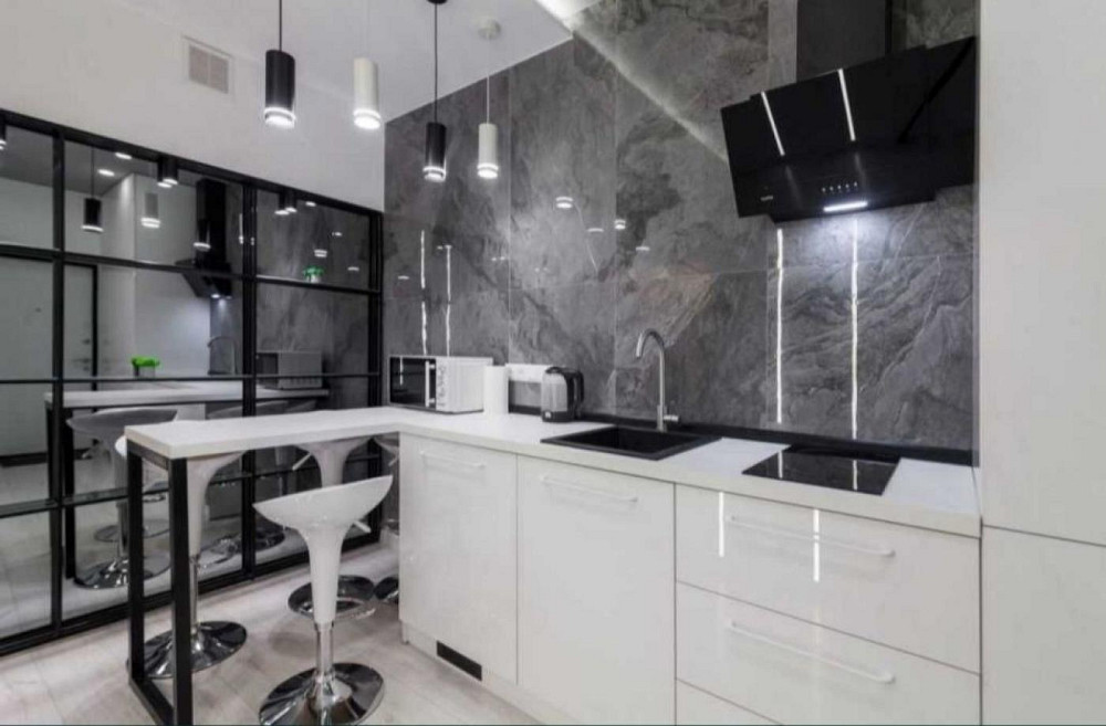 Продаж Квартира 2-кімнатна, 2/2 поверх на вул. Чорноморська Львов - изображение 6