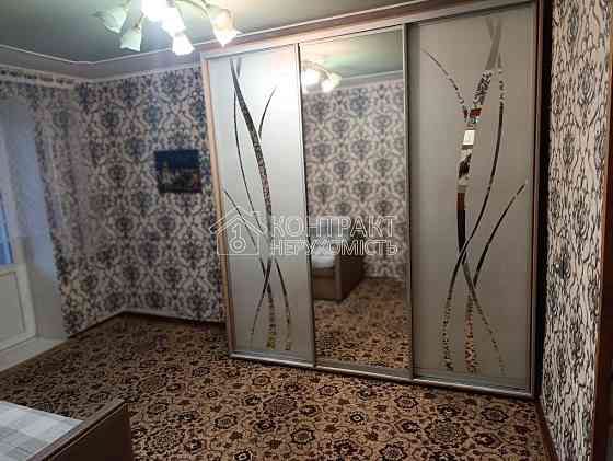 Продаж Квартира 3-кімнатна, 3/5 поверх на вул. Ювілейна Харків