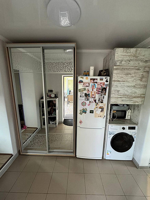 Продаж Будинок 5-кімнатний на Окружная ул. Одеса - фото 4