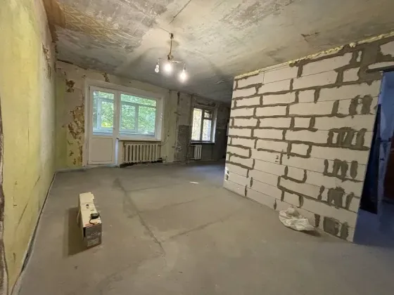 Продажа 2к Квартира 45 кв.м  Днепр