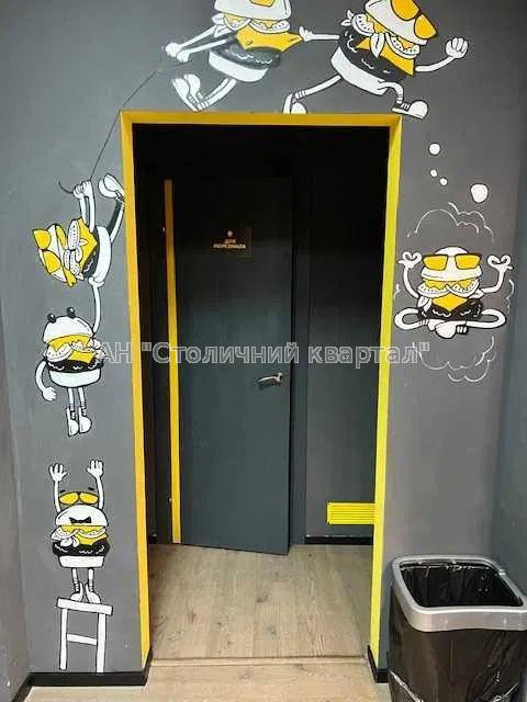 Оренда складське приміщення на Юлії Здановської вул., 46/1 приміщень - 2, поверх - 1/17 Киев - изображение 9