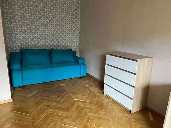 Оренда Квартира 1-кімнатна, 3/9 поверх на Вадима Гетьмана, 22б Киев