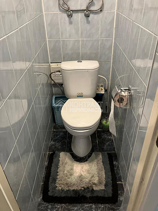 Оренда Квартира 4-кімнатна, 7/9 поверх на вул. Героїв Харкова Харків - фото 7