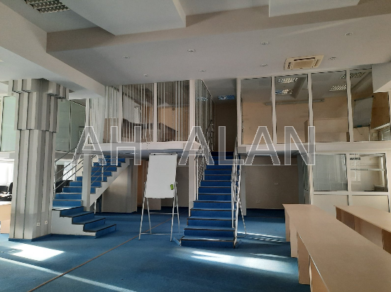 Оренда офісне приміщення на Гайдара вул., 22 приміщень - 8, поверх - 3/7 Київ - фото 8