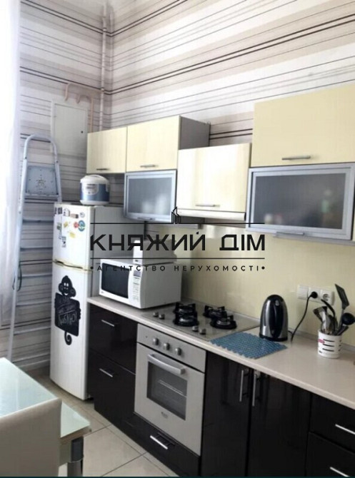 Продаж Квартира 1-кімнатна, 5/6 поверх на Олеся Гончара ул. Kiev - photo 2