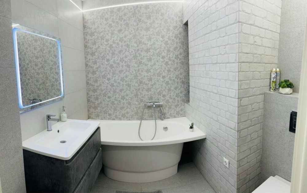 Продаж Квартира 3-кімнатна, 22/27 поверх на Вишняківська, 15 Kiev - photo 8