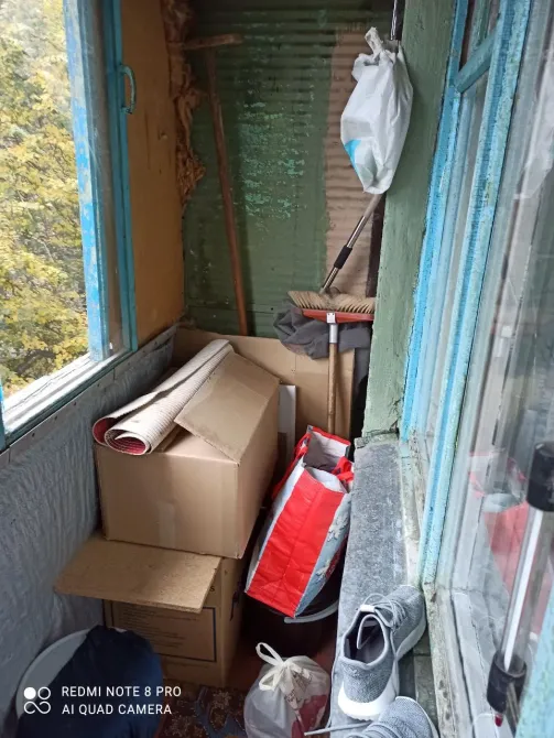 Продаж 2к Квартира 48 кв.м улица Академика Янгеля д. 7 Дніпро - фото 14