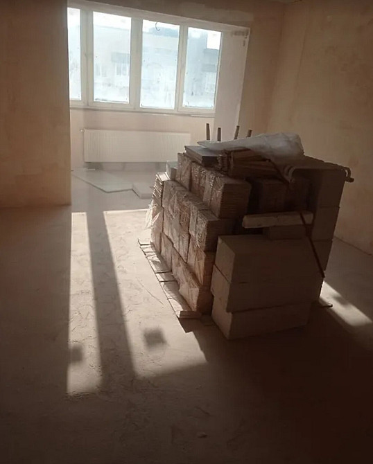 Продаж 2к квартири 71.6 кв. м на вул. Іллєнка Тернопіль - фото 5