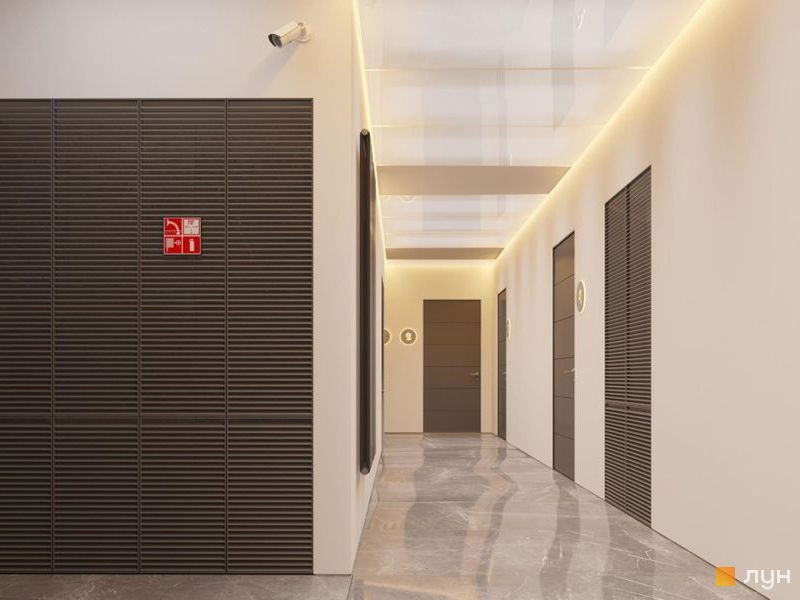 Продаж Квартира 4-кімнатна, 6/24 поверх на Паньківська вул., д. 20/82 Київ - фото 18