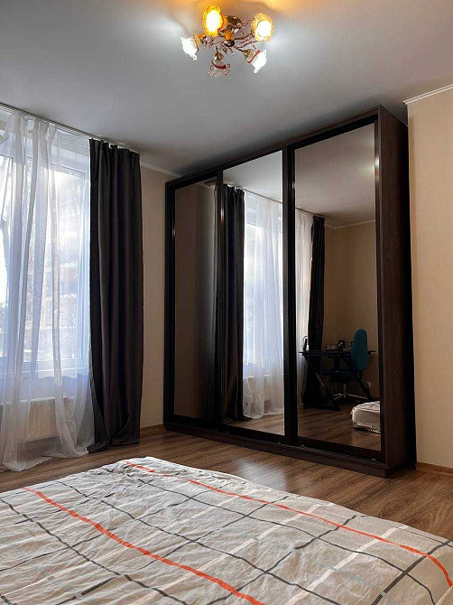 Продаж Квартира 2-кімнатна, 1/16 поверх на Петрицького Анатолія вул., д. 19 Kiev - photo 13